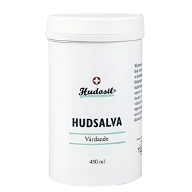 Maść do skóry suchej i wrażliwej - Hudosil - Hudsalva - 450 ml