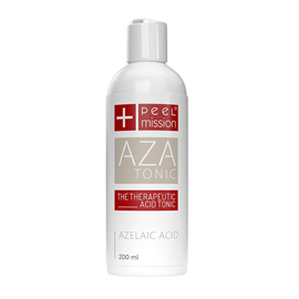 Tonik z kwasem azelainowym - Peel Mission AZA Tonic - 200 ml