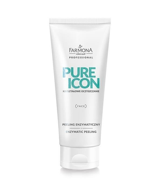 Farmona Pure Icon Peeling Enzymatyczny 200ml