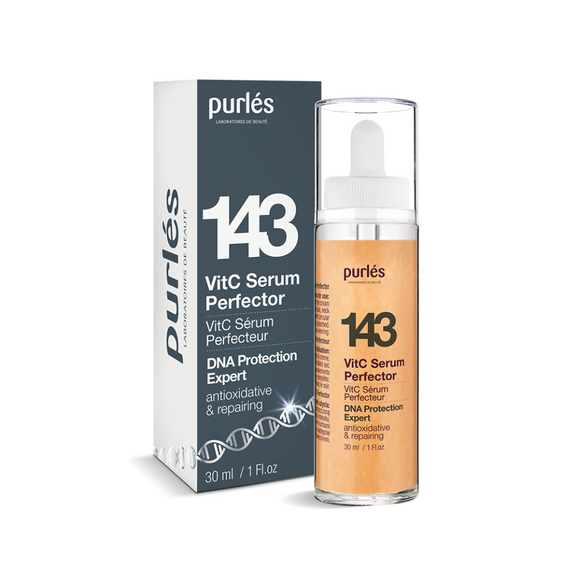 Purles 143 VitC Serum Perfector 30 ml