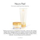 Intuicyjny peeling enzymatyczny do cery wrażliwej, alergicznej - Yvette Neuro Peel - 50 ml