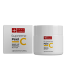 Masełko do demakijażu - Peel Mission - Supreme C Peel Make-up Removal Butter - 100 g