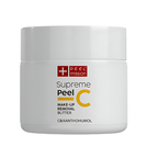 Masełko do demakijażu - Peel Mission - Supreme C Peel Make-up Removal Butter - 100 g