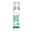 Normalizujący tonik do twarzy - Apis My Pure Skin - 150 ml