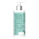 Normalizujący żel do mycia twarzy - Apis My Pure Skin - 300 ml