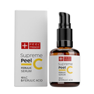 Serum z witaminą C i kwasem ferulowym - Peel Mission - Supreme C Peel Ferulic Serum - 30 ml