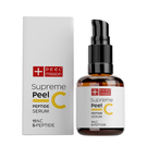 Serum z witaminą C i peptydami - Peel Mission - Supreme C Peel Peptide Serum - 30 ml