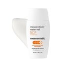 Ultralekki żel-krem przeciwsłoneczny SPF 50+ - Mesoestetic - Mesoprotech Water Veil - 50 ml